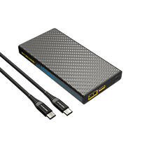 SUMMIT 10000, power Bank, 10000 мАч, 3.85 В (38.5 Вт/ч), -40 °C (-40°F)