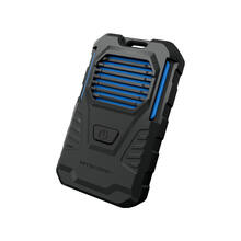 EMR06 ТАС , фумигатор, 5В⎓1A (5Вт), 1800 мАч, USB-C