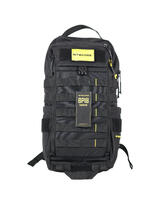 BP18 , рюкзак 500D Nylon, 18 л, размеры: 16 см(Д) x 24 см(Ш) x 47 см(В), вес 710 г