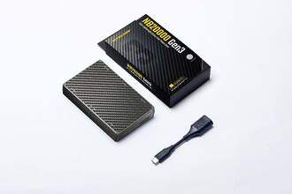 NB20000 Gen3 , power Bank, 20000 мАч, 3.6 В (72 Втч)