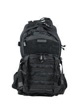 BP20 , рюкзак 1000D, 20 л, размеры:45*28*12 см, вес 1.5 кг