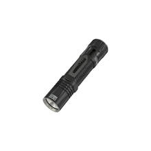 EDC33 , uHi20 MAX, 4000 Люмен, 450 м, 63 ч, 18650, 4000 мАч, USB-C
