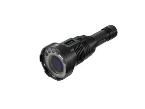 P35i , lEP Laser + CREE XP-G3, 3000 Люмен, 1650 м, 60 ч, 21700i, USB-C