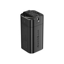 NPB4 Power Bank IP68 Водонепроницаемый 4*21700 Li-ion  20000 мАч 3.64 В (72.8 Вт), 8507600020