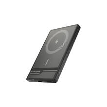 NW5000 MAGNETIC , power Bank, 5000 мАч, 3.85 В (19.25 Вт/ч)