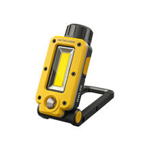 NWL20 , 600 Люмен, 93 м, 78 ч, 5000 мАч, USB-C