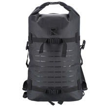 WDB20 , рюкзак водонепроницаемый, 500D Nylon, 20 л, IPX5, размеры: 67*41*22 см