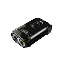 TINI2 SS , oSRAM P8, 500 Люмен, 83 м, 60 ч, 280 мАч, USB-C