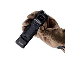 EDC29 LUMIN SHIELD™ , uHi 20 MAX, 6500 Люмен, 400 м, 61 ч, 2500 мАч, USB-C