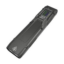 EDC25 , uHi 20, 3000 Люмен, 300 м, 55 ч, 1700 мАч, USB-C
