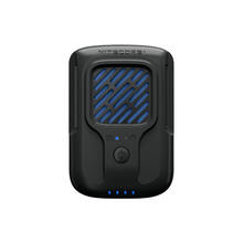 EMR40 , фумигатор, 5В⎓2A (10Вт), 7800 мАч, 28 Втч, USB-C