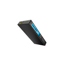 SUMMIT 20000 , power Bank, 20000 мАч, 3.85 В (77 Втч), -40°C (-40°F)