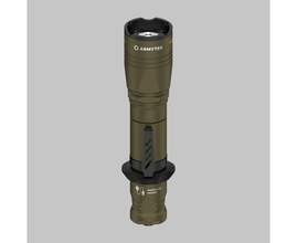 Armytek Dobermann Pro Magnet USB Olive Warm