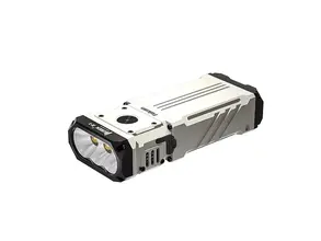 Фонарь Wuben X1 White