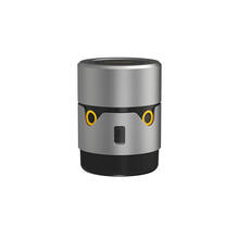 EMR30 , фумигатор, 5В⎓2.4A / 9В⎓2A (18Вт), 10400 мАч, 360°, 40 кГц, USB-C