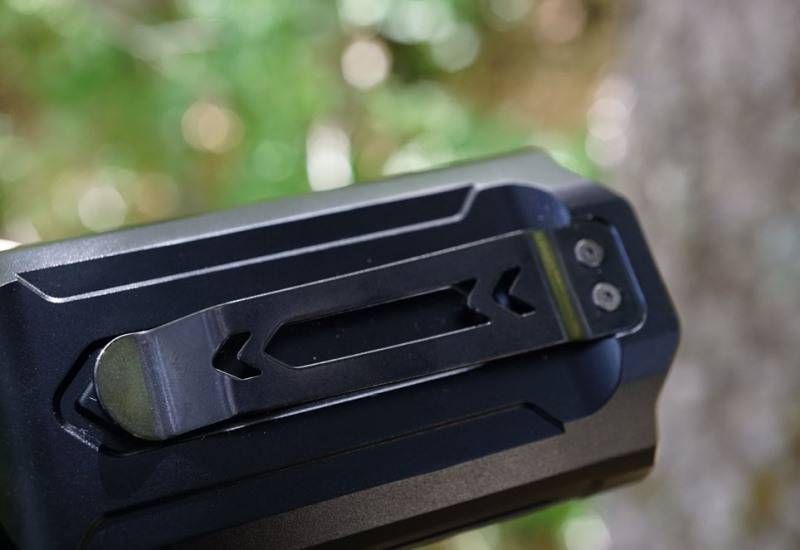 Fenix LR35R