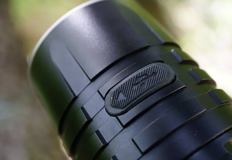 Fenix LR35R