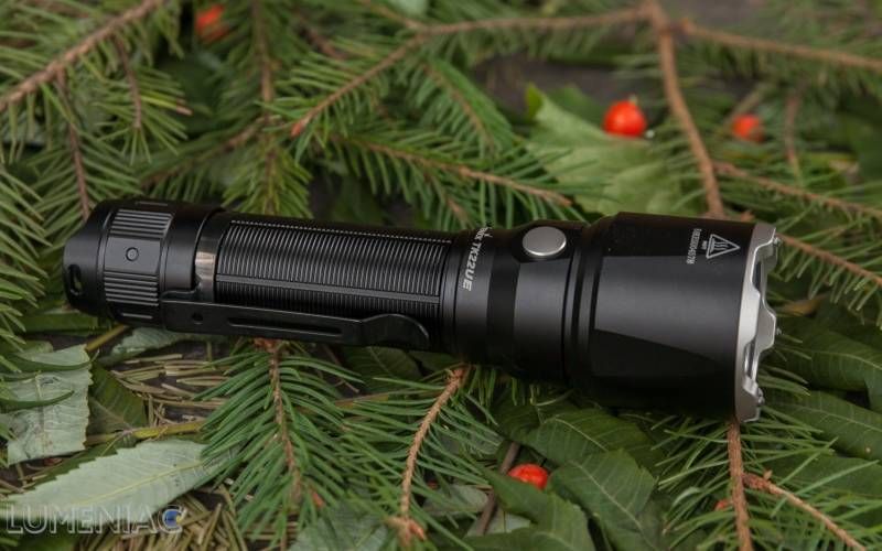 Fenix TK22UE