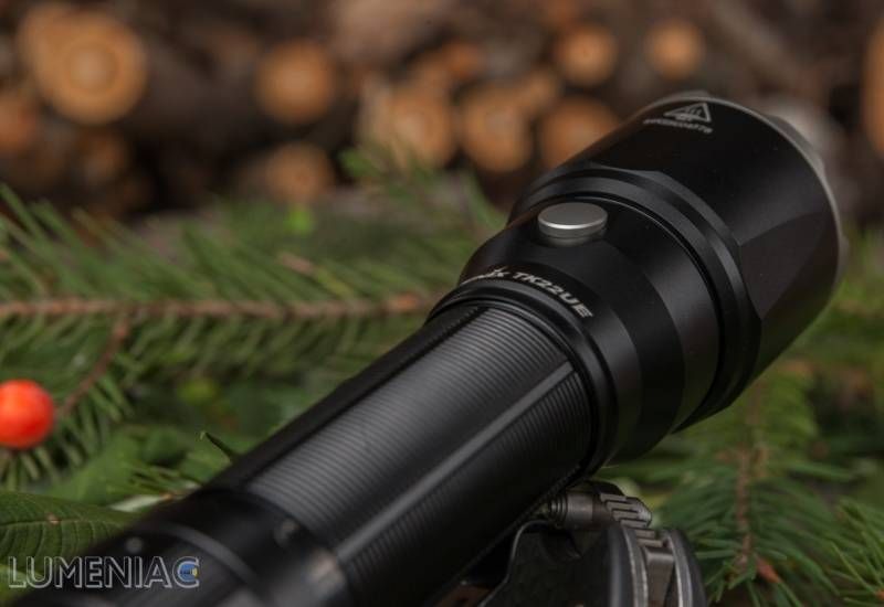 Fenix TK22UE