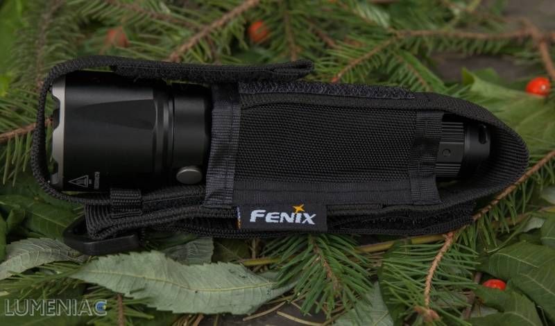 Fenix TK22UE