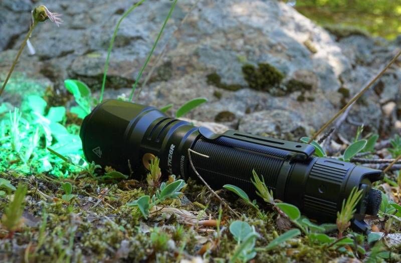 Fenix TK26R