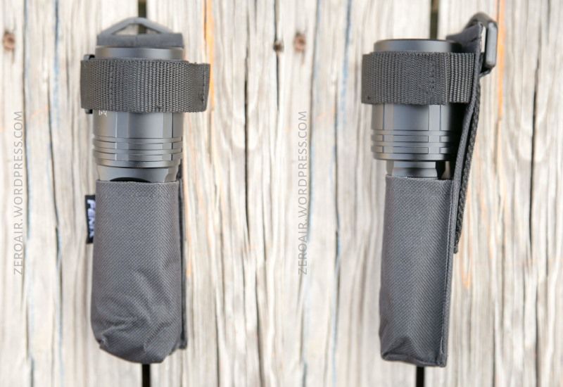 Fenix TK35 UE