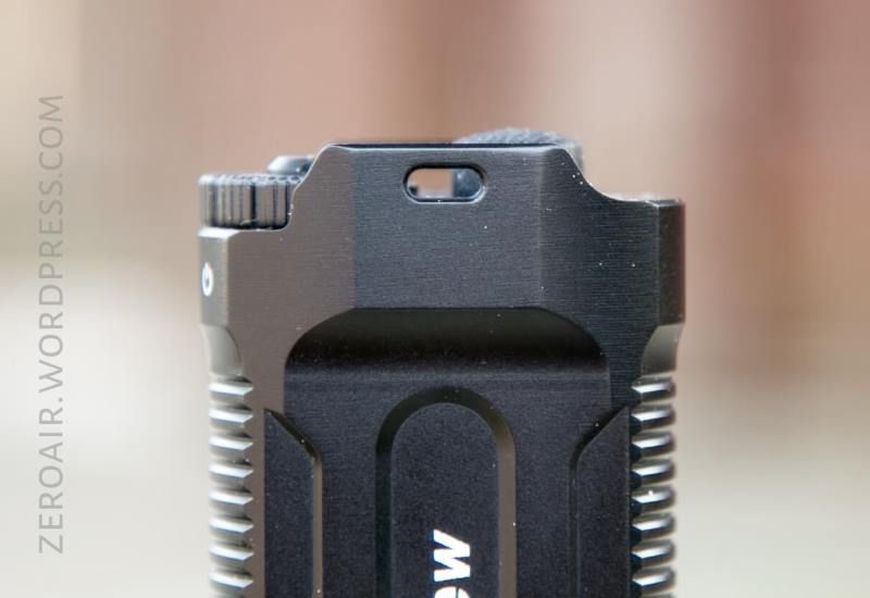 Fenix TK35 UE