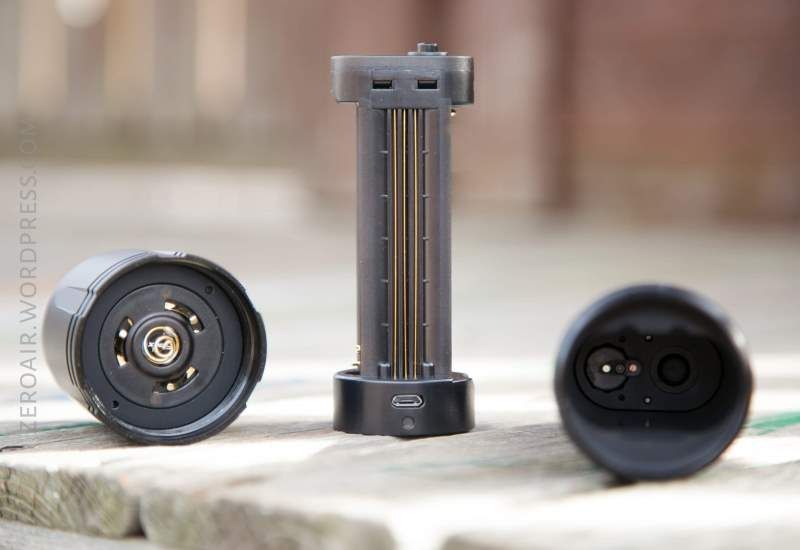 Fenix TK35 UE