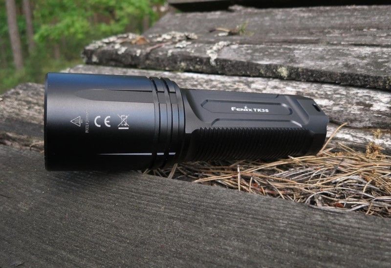 Fenix TK35