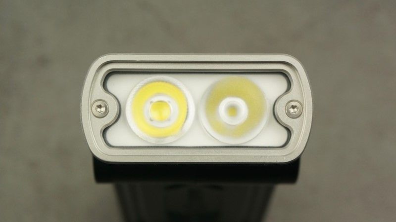 Универсальный Г-образный фонарь Fenix WT20R