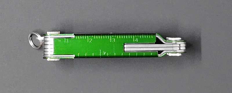 Leatherman Micra