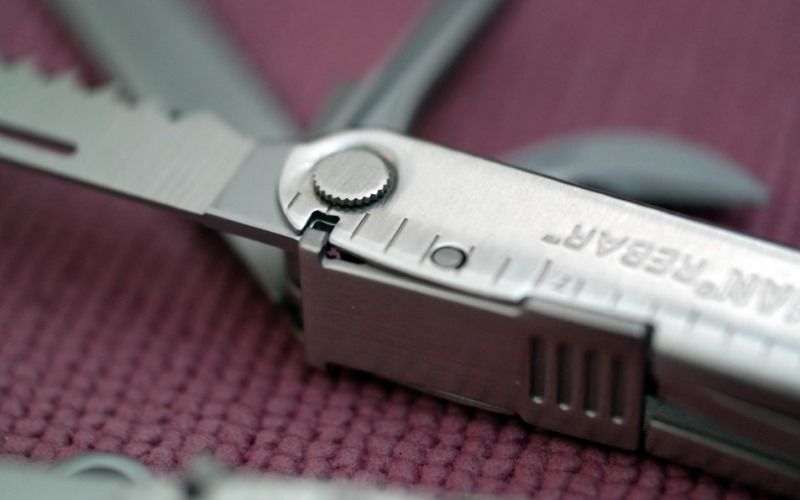 Leatherman Micra