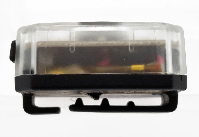 Сигнальный фонарь Nitecore NU05 LE