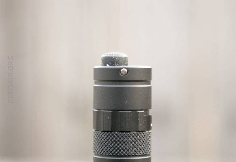 Тактический фонарь Nitecore P22R