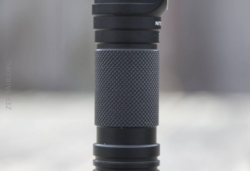 Nitecore E4K