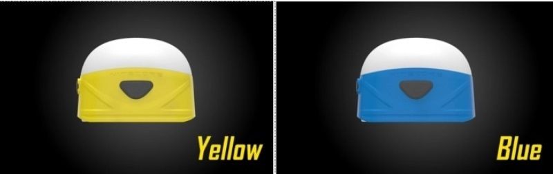 Кемпинговый фонарь Nitecore LA30
