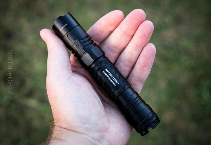 Nitecore MH10 v2