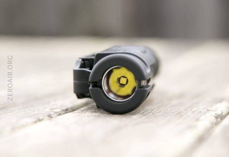 Nitecore MH12 v2