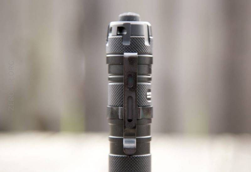 Nitecore MH12 v2