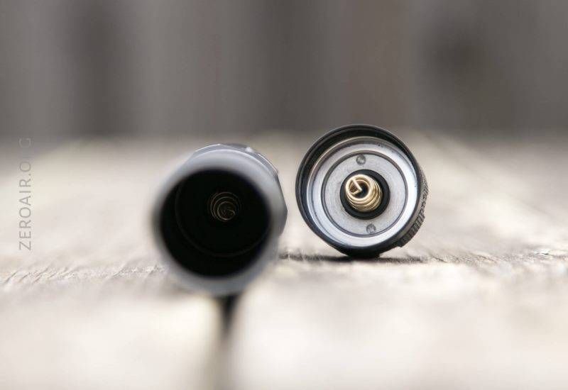 Nitecore MH12 v2