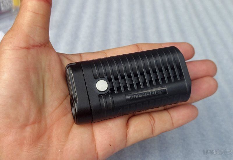Карманный офнарь Nitecore MT22A