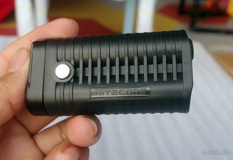 Карманный офнарь Nitecore MT22A