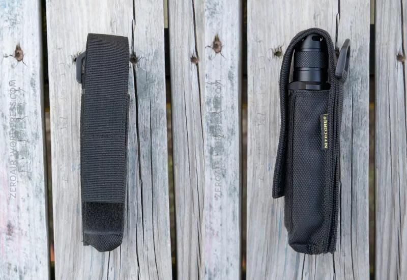 Светодиодный фонарь Nitecore MT22C
