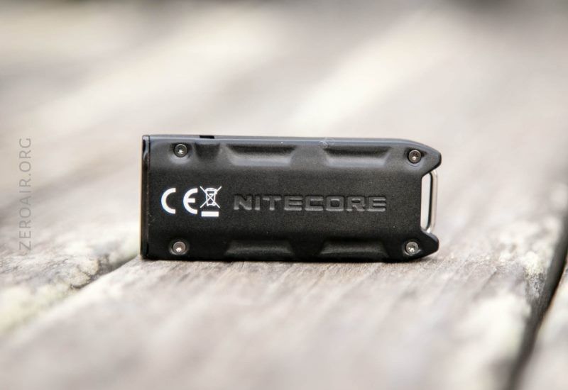 Nitecore TIP SE