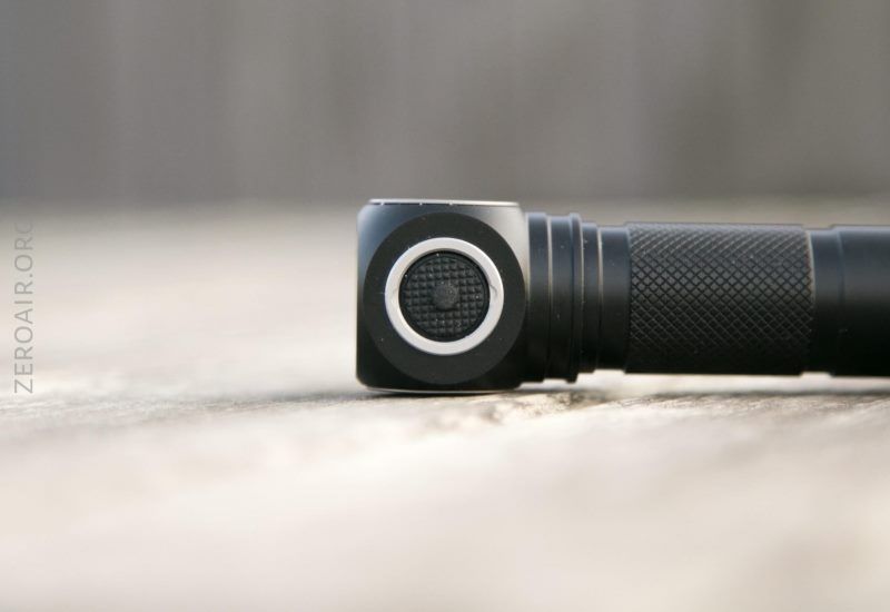 Налобный фонарь Nitecore UT32