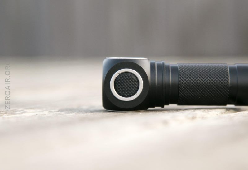 Налобный фонарь Nitecore UT32