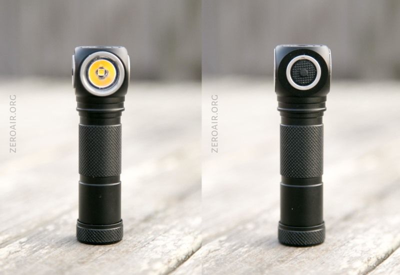 Налобный фонарь Nitecore UT32