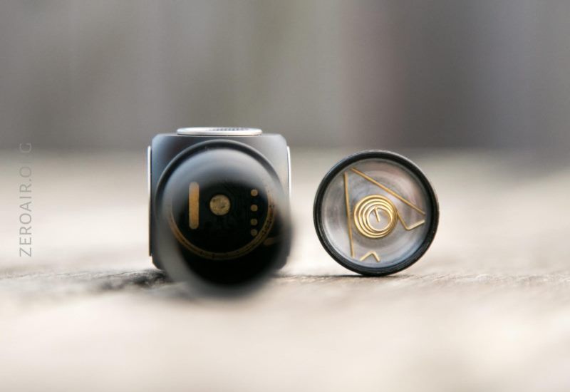 Налобный фонарь Nitecore UT32