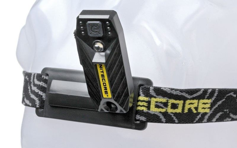 Nitecore T360