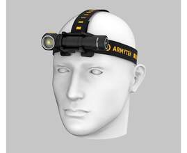 Armytek Wizard C2 Pro Nichia  Warm Armytek Wizard C2 Pro Nichia  Warm